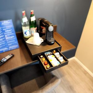 Deluxe Double Kamer